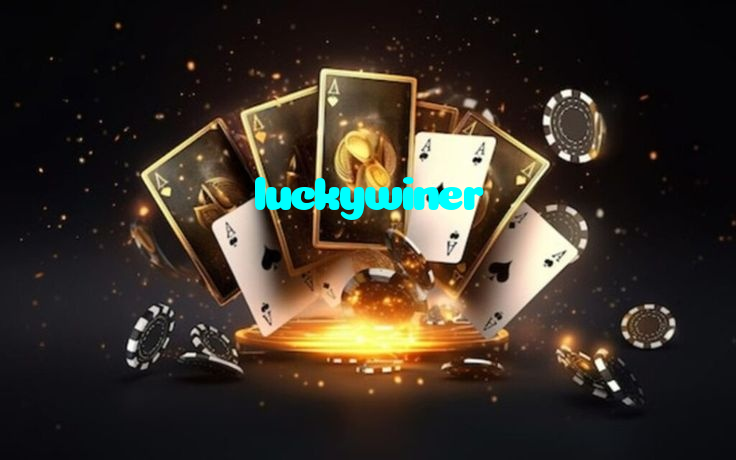 luckywiner