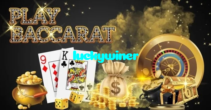making first deposit on luckywiner website using local payment methods in Pakistan